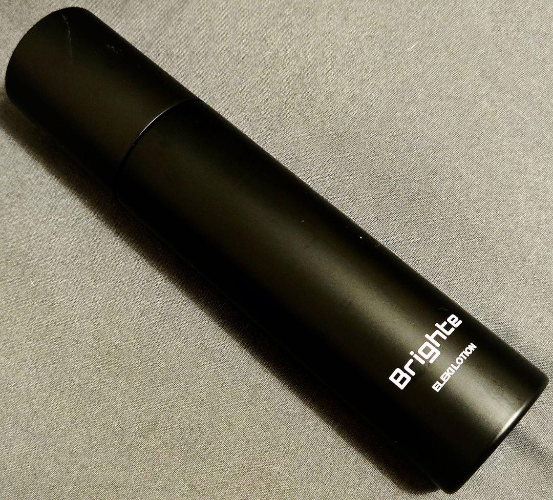 Brighte ELEKI BRUSH+ブライトエレキブラシプラス オマケ付き