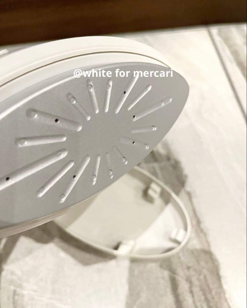 Panasonic スチームアイロンプレゼント♡