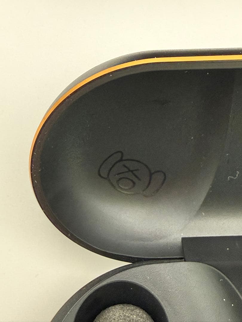 AVIOT TE-Z1PNK ピヤホン6