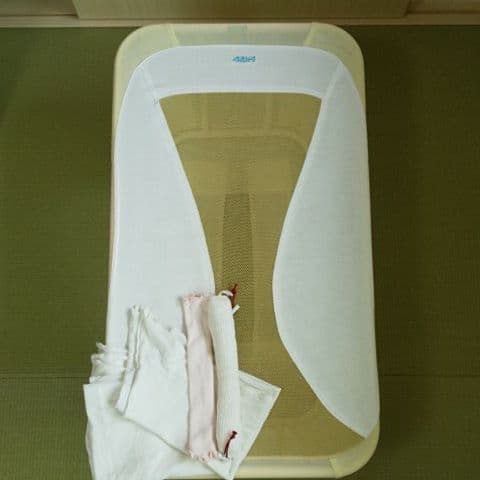 トコちゃんベルトの青葉 ネオモック