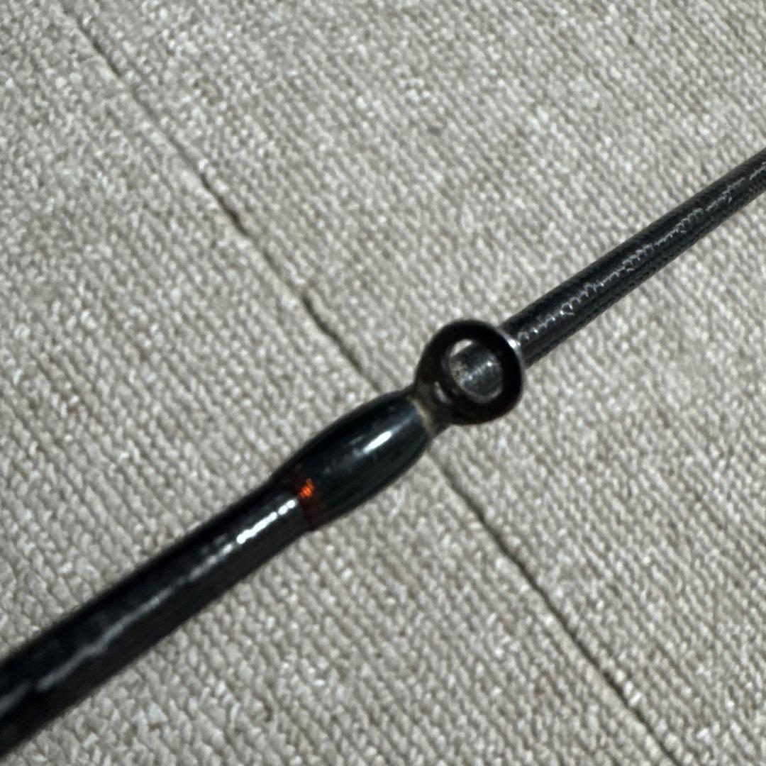 最終値下げ。直接引き取り　16ポイズングロリアス174MH