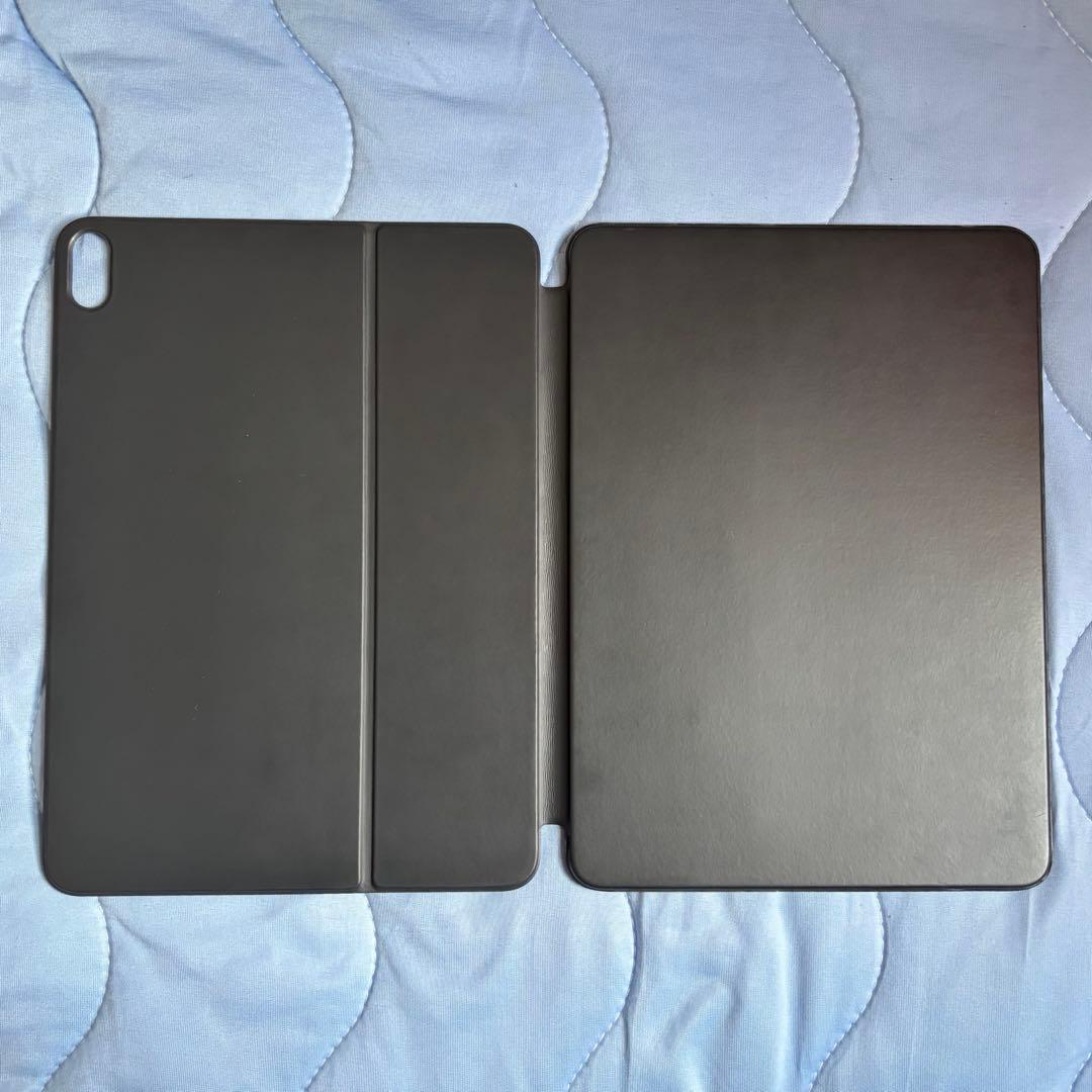 iPad本体 Apple iPad Air 4 Smart Keyboard Folio