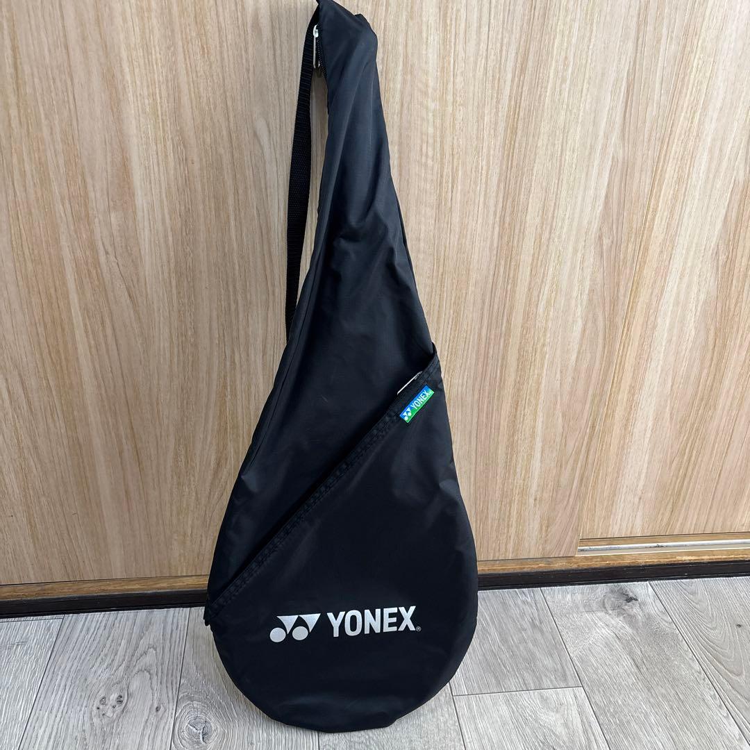 最終値下げ！！YONEX ソフトテニスラケット　ジオブレイク70VS