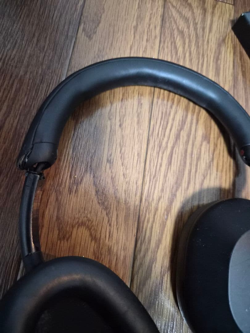 Y*i様 sony wh-1000xm5 ソニー　ヘッドホン