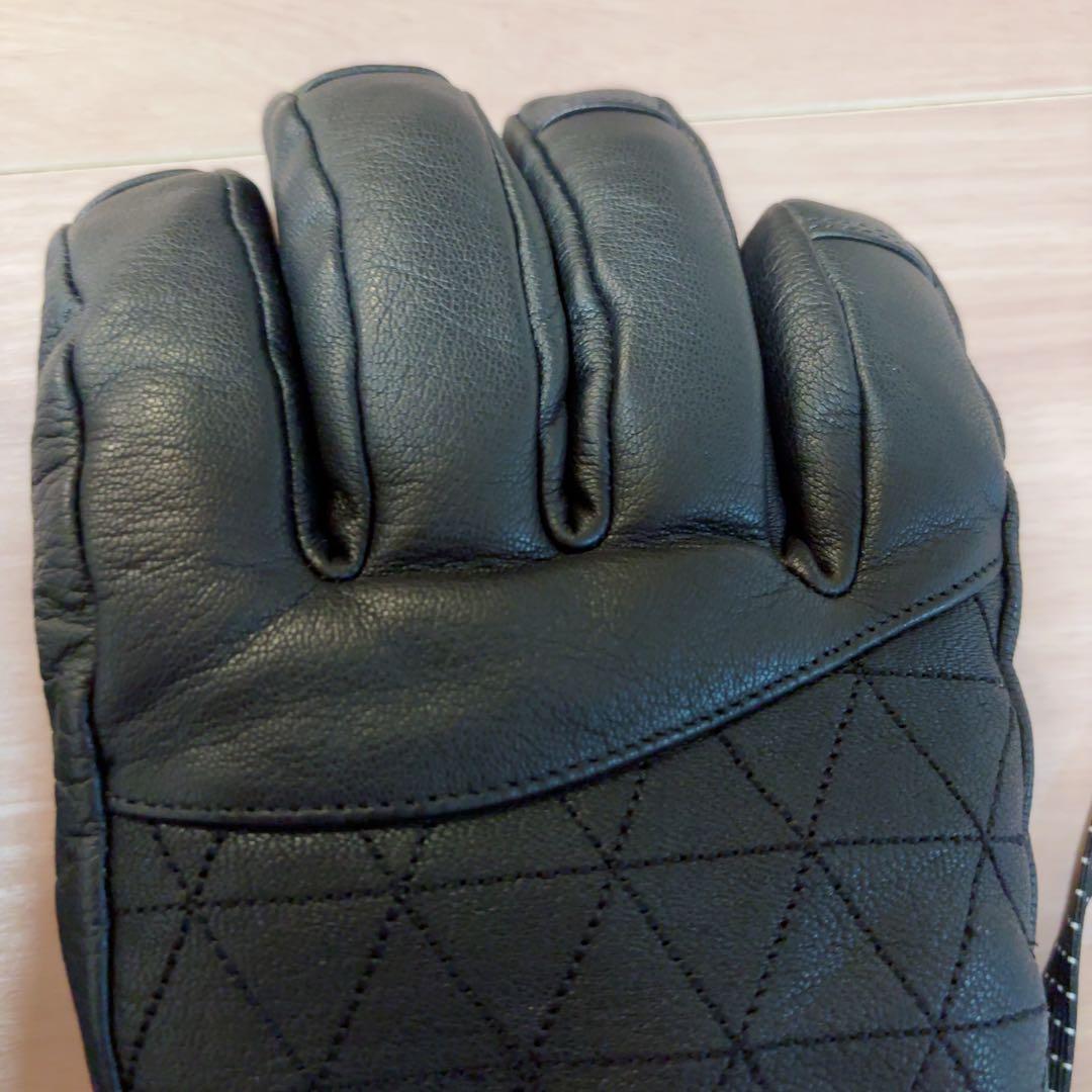 BURTON ゴアテックス　グローブ