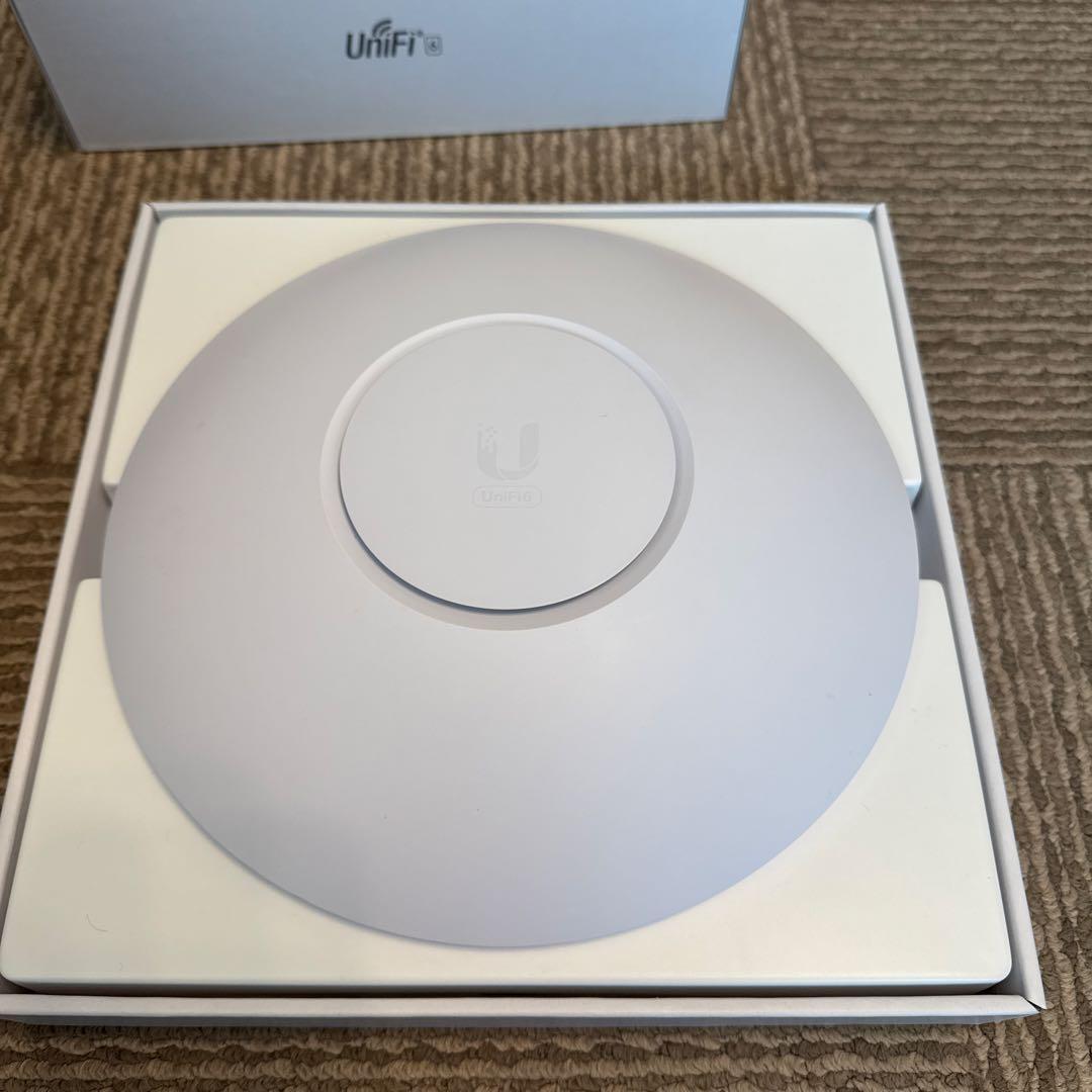 ルーター・ネットワーク機器 Ubiquiti Unifi U6 Enterprise