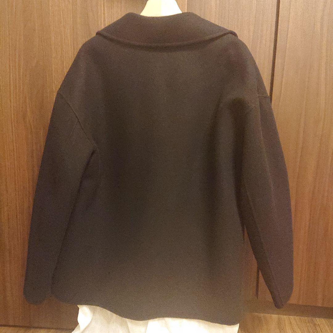 na.e（ナエ） Noa Melton Coat