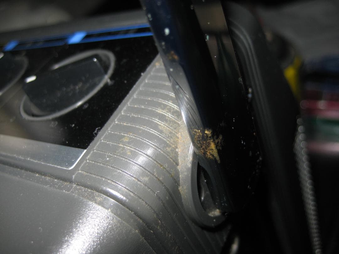 中古美品　SONY　カセットレコーダー　TCM-1390