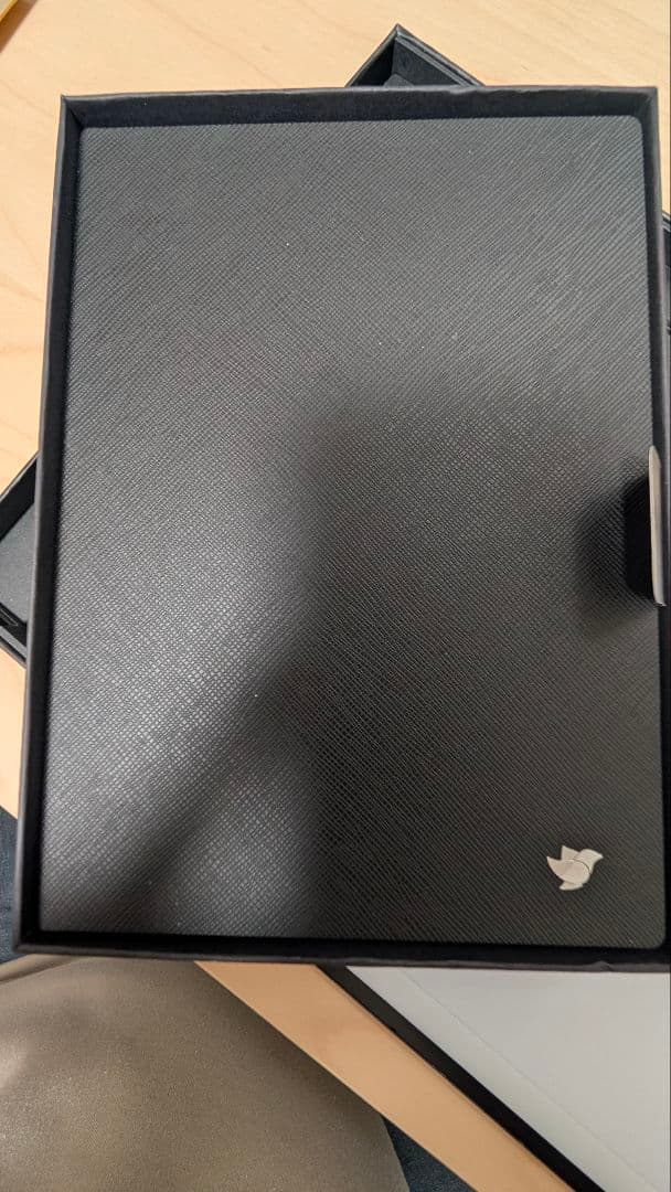 【美品】iFLYTEK AI Note Air2 録音・文字起こし、1月購入