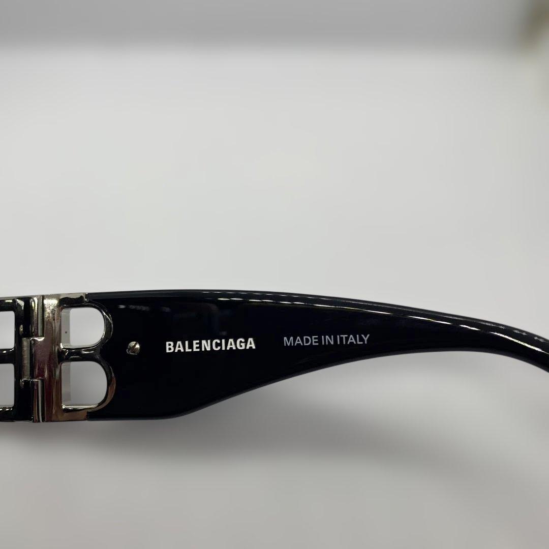 BALENCIAGA バレンシアガ Dynasty サングラス