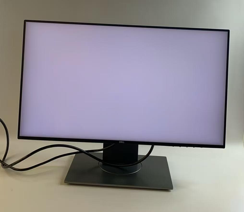 Dell U2421HE USB-C ハブ　モニター　デジタルハイエンド