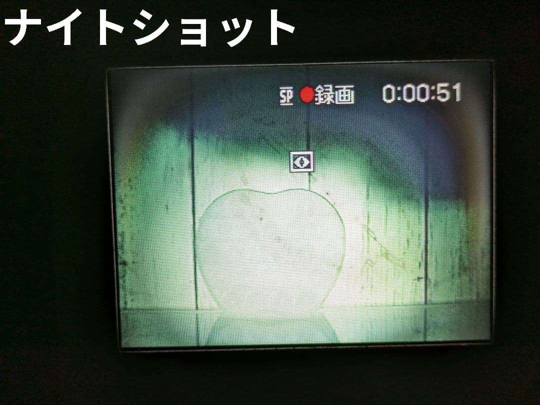 SONY　DCR-PC110　MiniDV対応