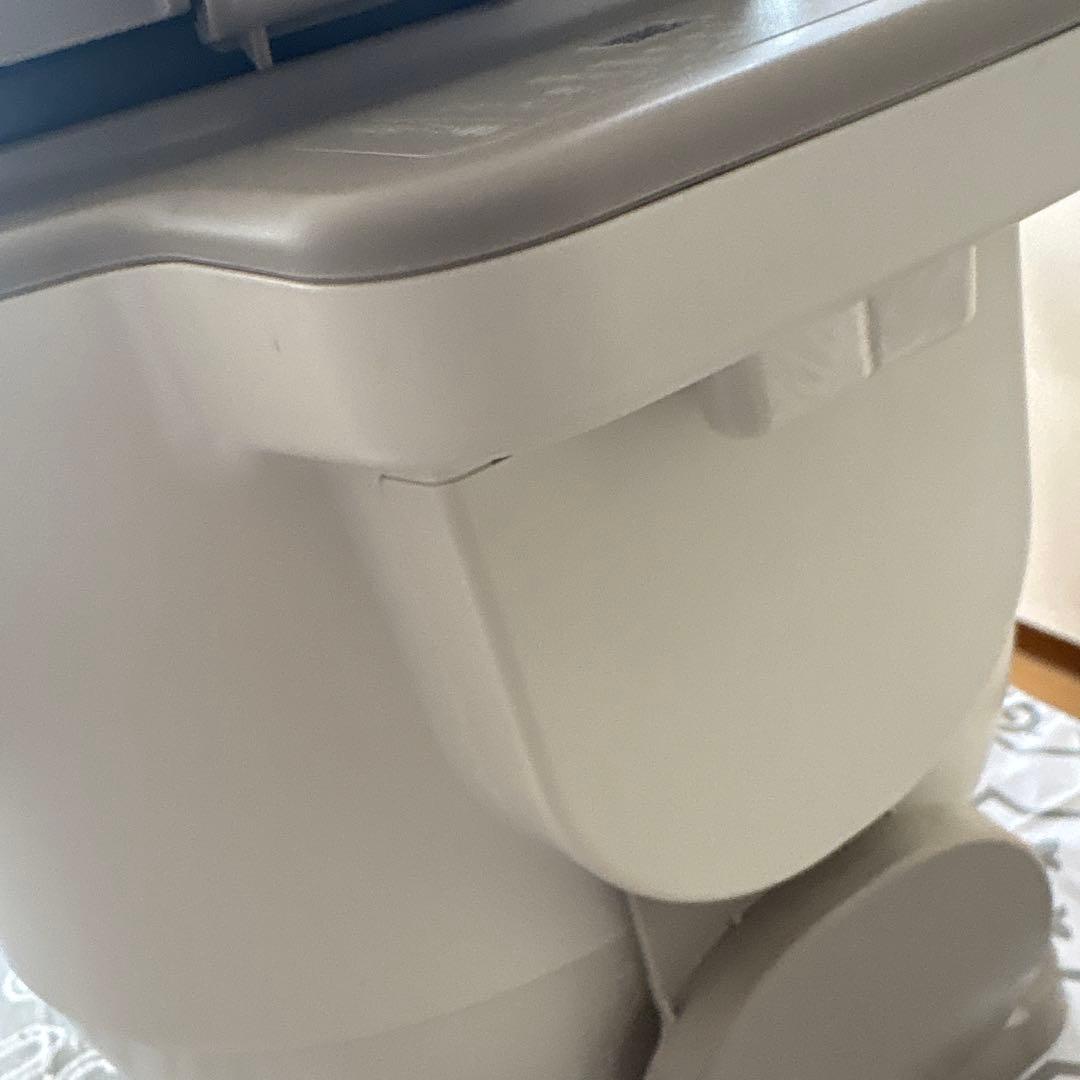 アイリスオーヤマ シェフドラム CHEF DRUM