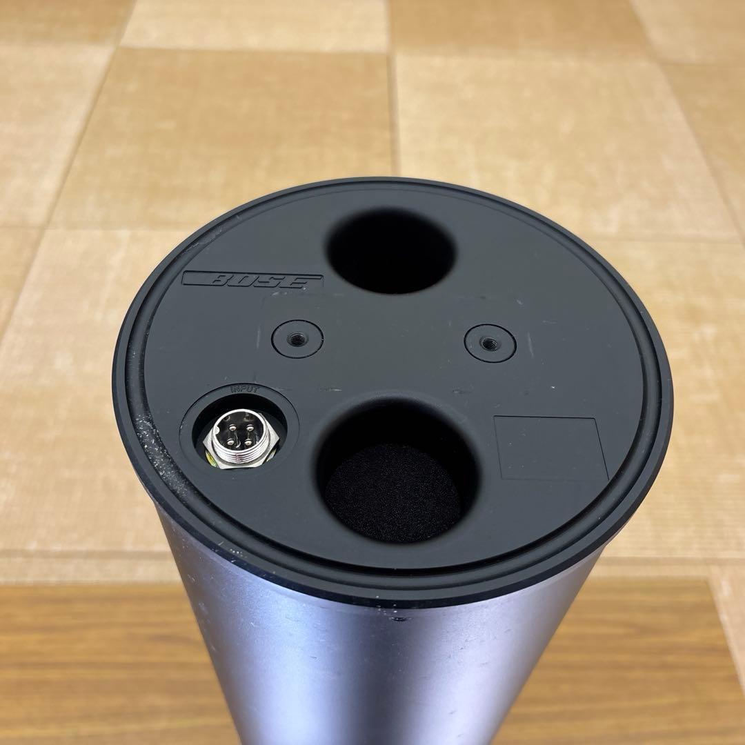 ボース・アクースティマス・ベースシステムSBC-1