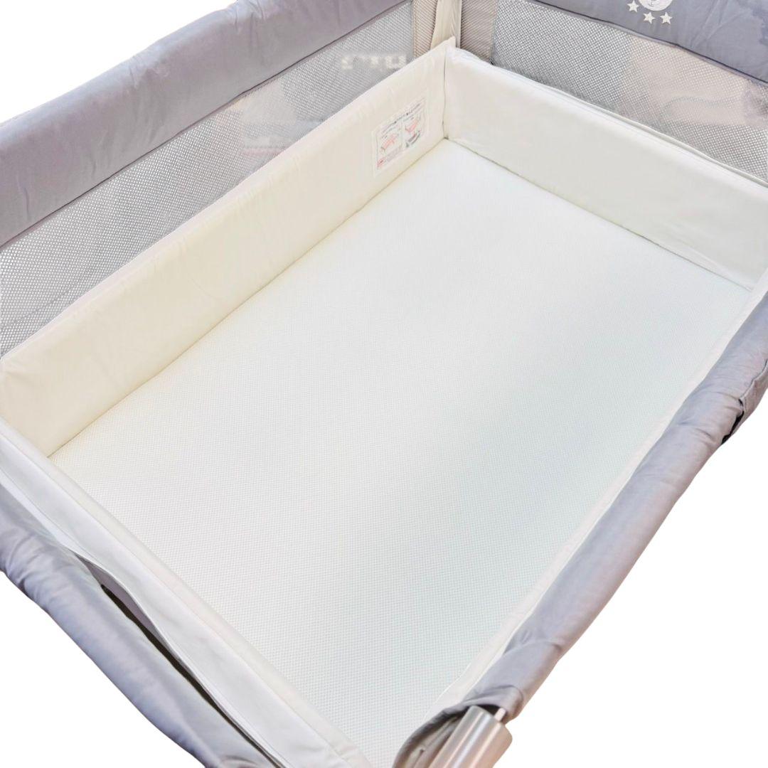 ❤美品✨アップリカ✨Aprica✨ココネルエアー✨説明書✨専用ケース✨くまさん✨