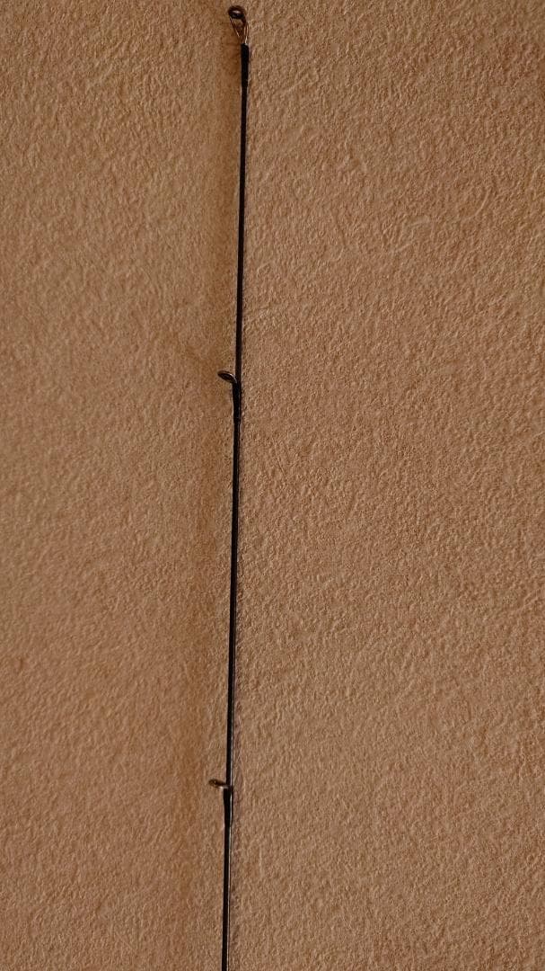 （美品）ダイワ　プレッソＳＴ ６０ＵＬ　エリアトラウトロッド