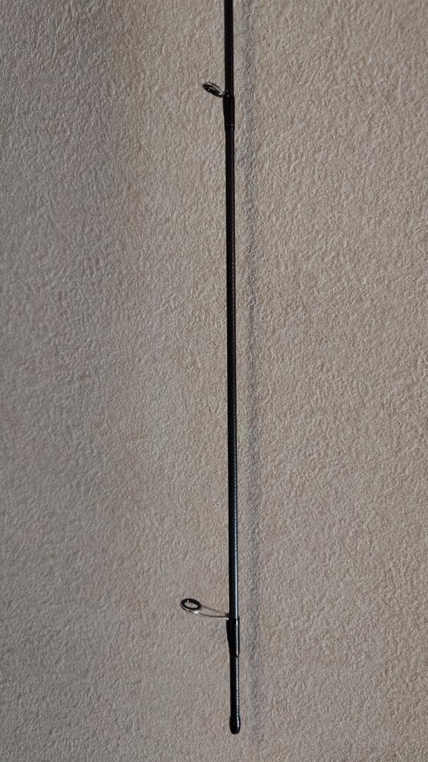 （美品）ダイワ　プレッソＳＴ ６０ＵＬ　エリアトラウトロッド