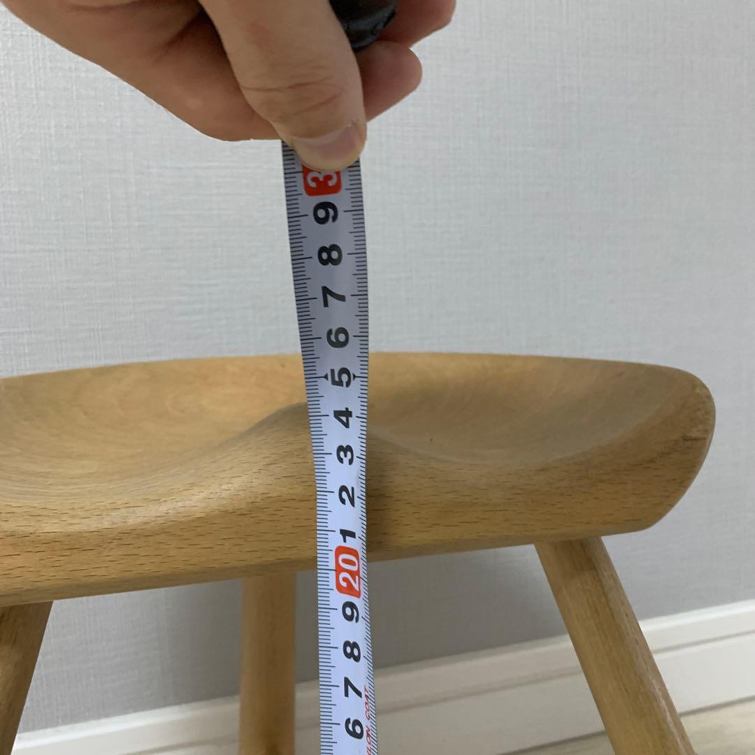 WERNER SHOEMAKER シューメーカースツール Kids Actus