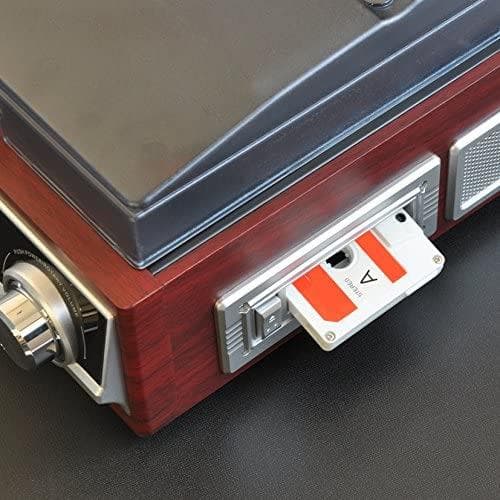 ✨新品✨ VersosVS-M006 SD USB ラジカセマルチプレーヤー