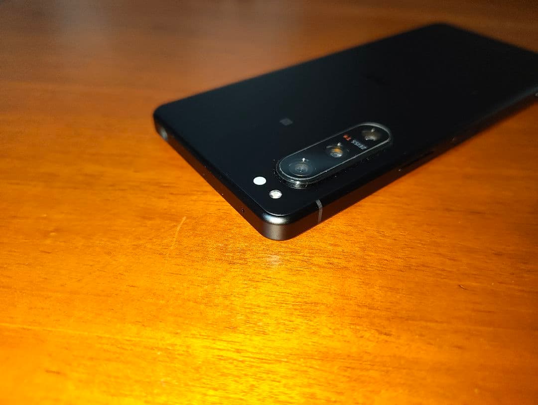 k*s様 Sony Xperia 5 IV 8GB/128GB BLACK A2