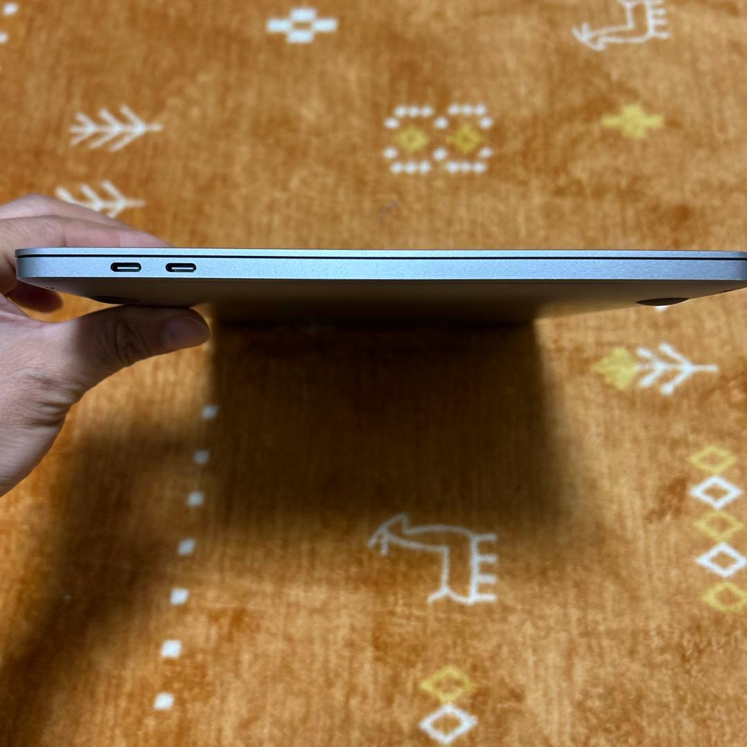 美品MacBook Pro 2020 M1 A2338 16GB 500GB