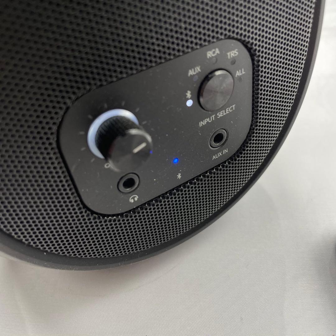 【nr/1.10/10】JBL プロフェッショナル 104-BT-Y3スピーカー