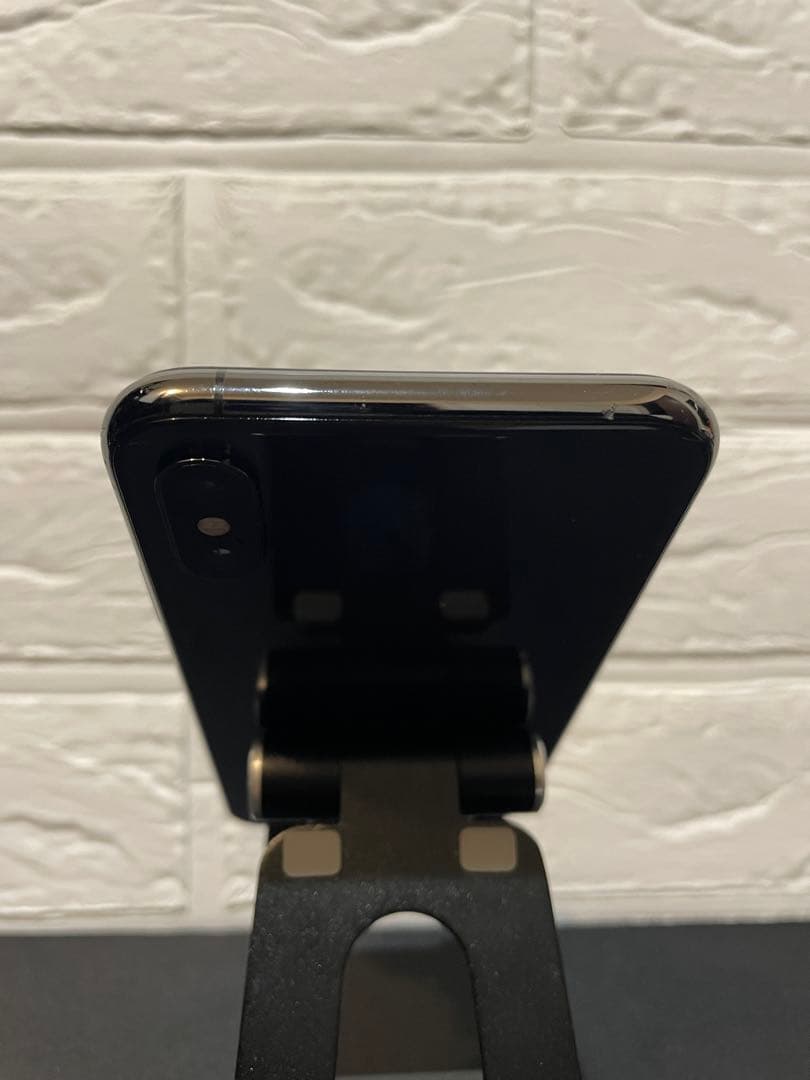 iPhone XS 256GB スペースグレー SIMフリー