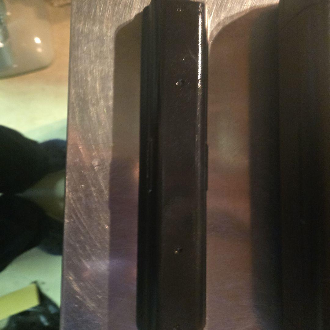 Canon インクジェットプリンター バッテリー付き　本体のみ