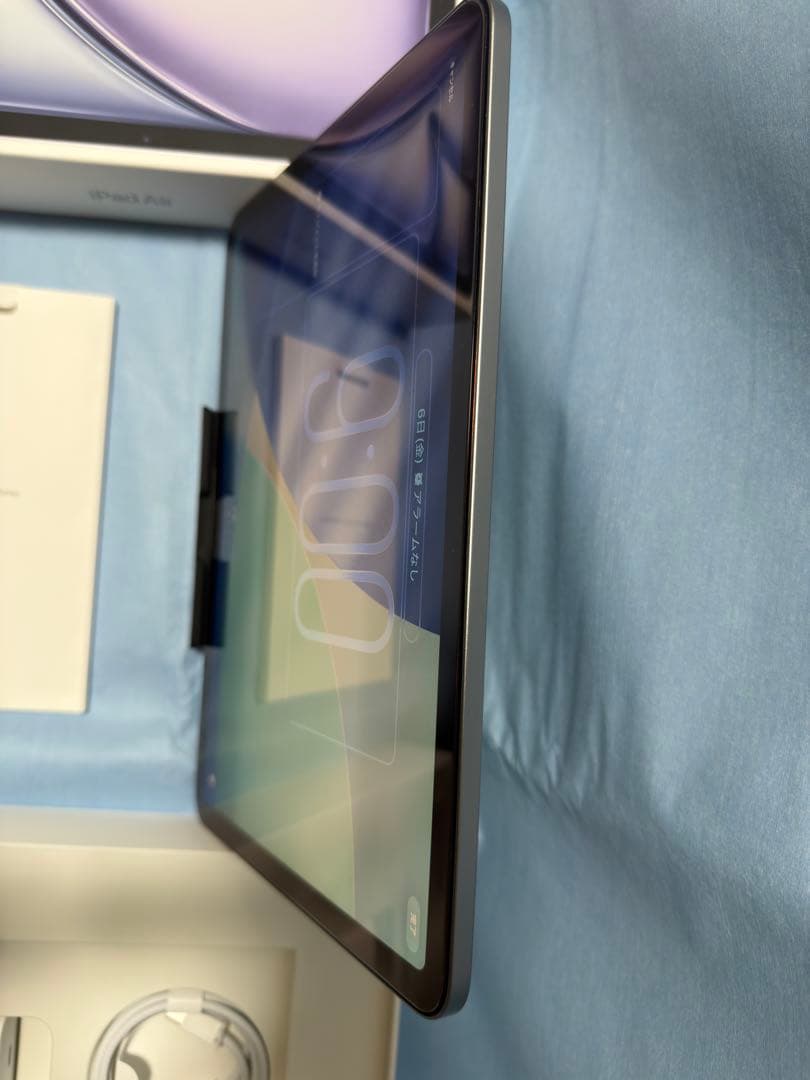 Apple iPad Air 　11インチ M2　128GB WiFiモデル本体