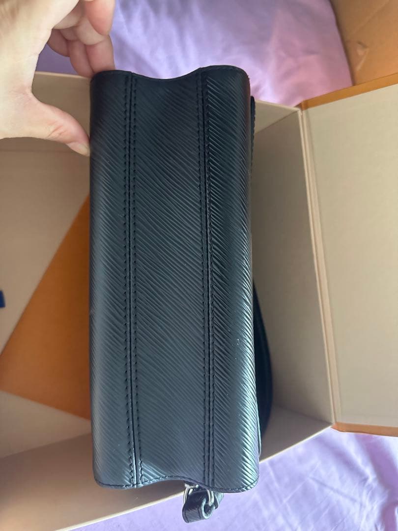 正規品ルイ・ヴィトン チェーン M50282 ショルダーバッグ