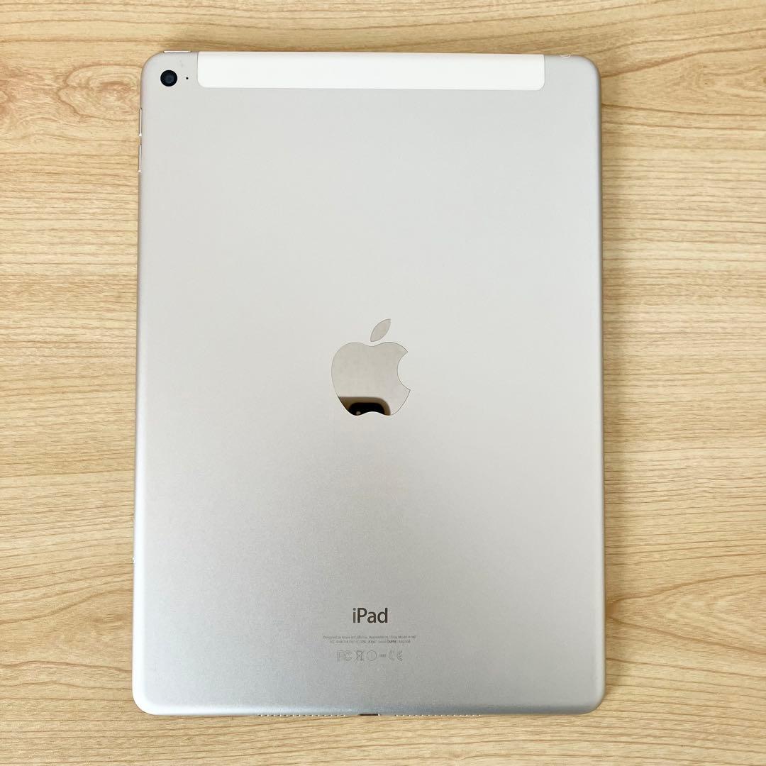 iPad本体 iPad Air2 Wi-Fi+cellular 64GB docomo