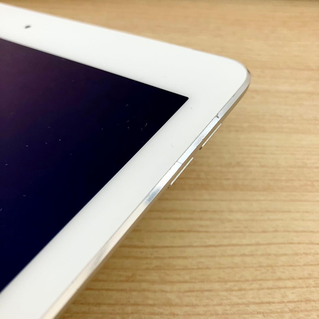 iPad本体 iPad Air2 Wi-Fi+cellular 64GB docomo