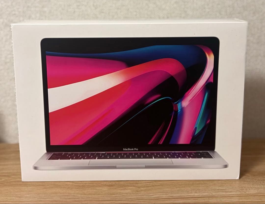 MacBook M2 Pro 2022｜タッチバー付｜8GB/256GB/99%