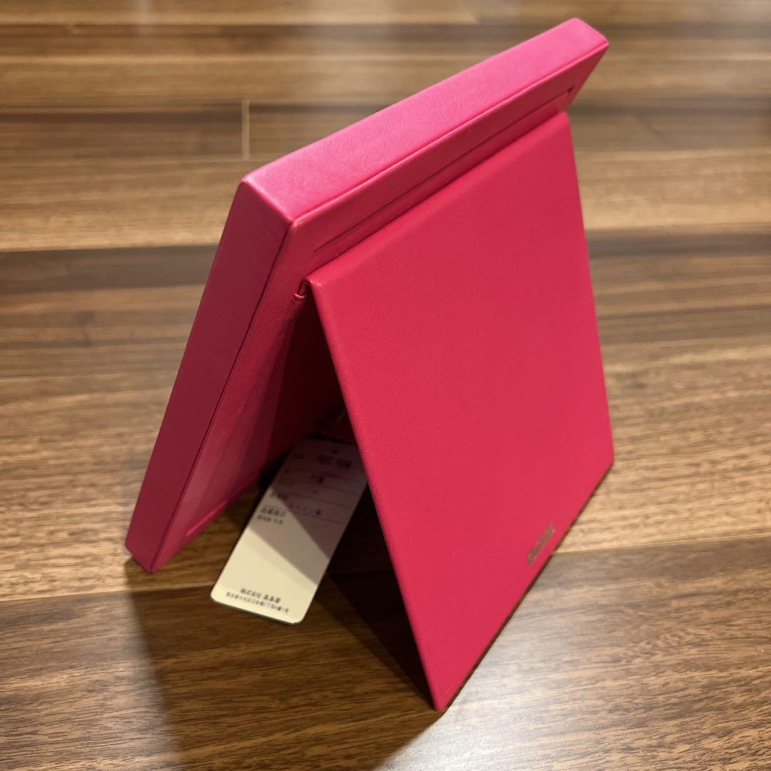 新品未使用 Connolly コノリー フォトフレーム ピンク