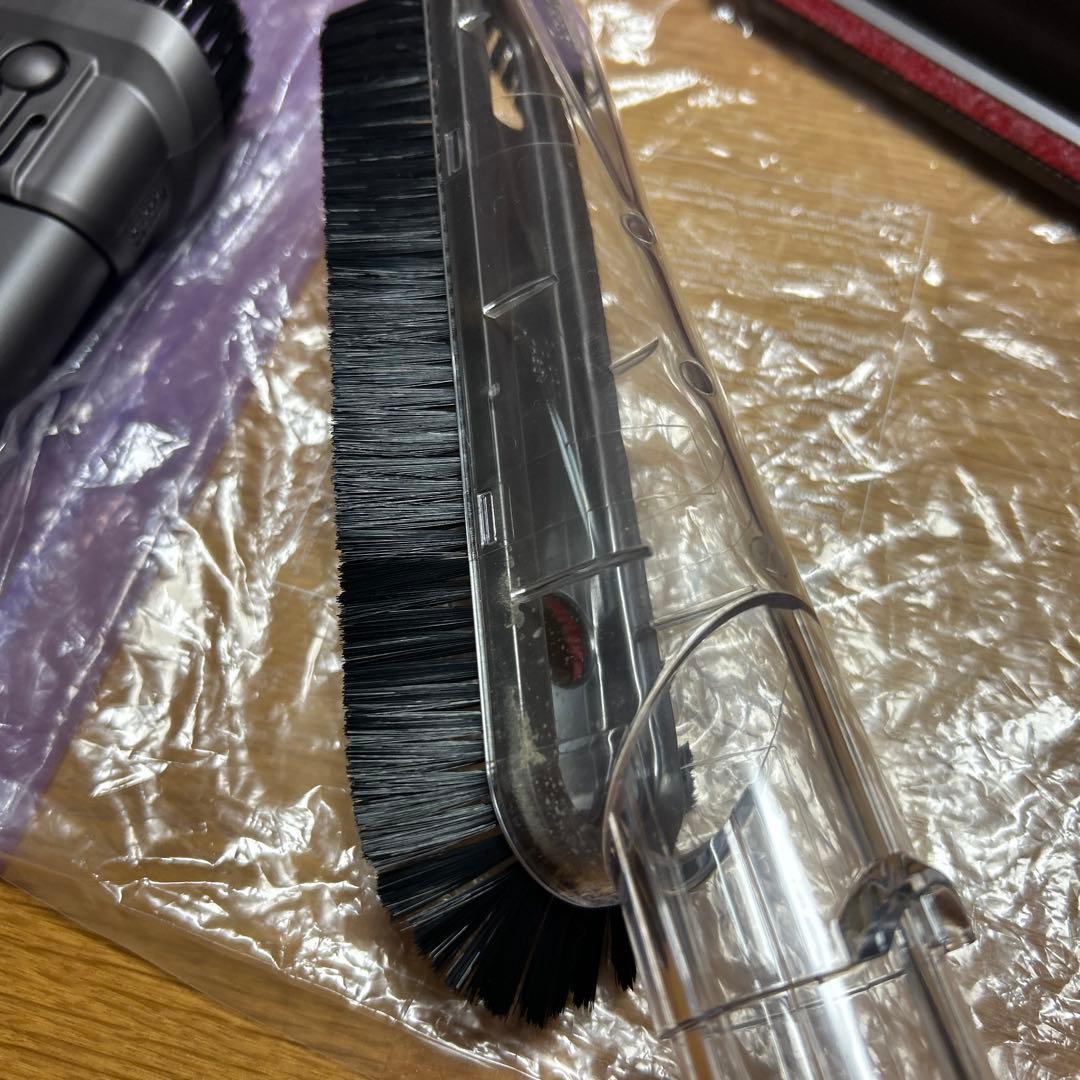 ★ダイソン掃除機★付属品7点セット