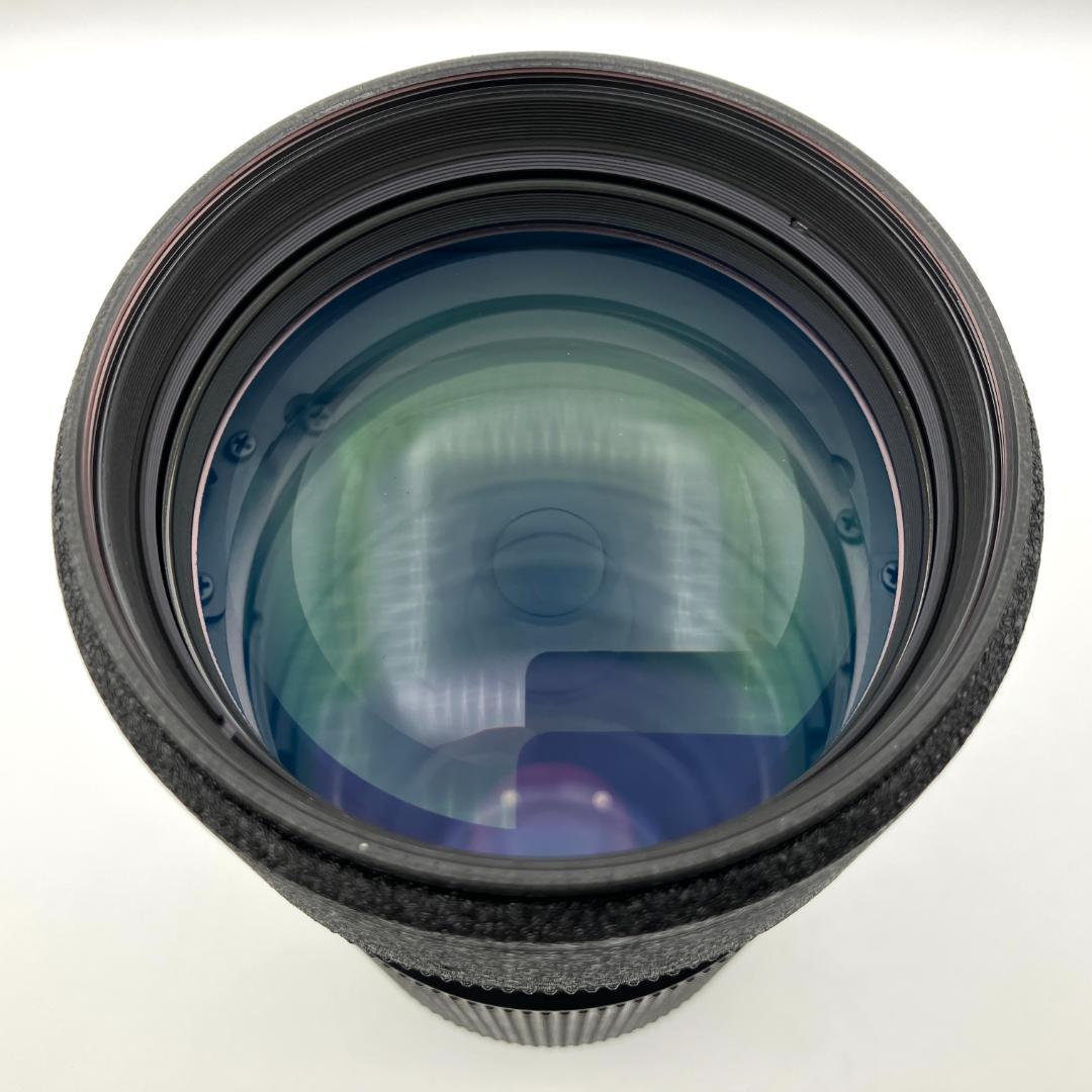 極美品 Nikon AF ED NIKKOR 80-200mm F2.8