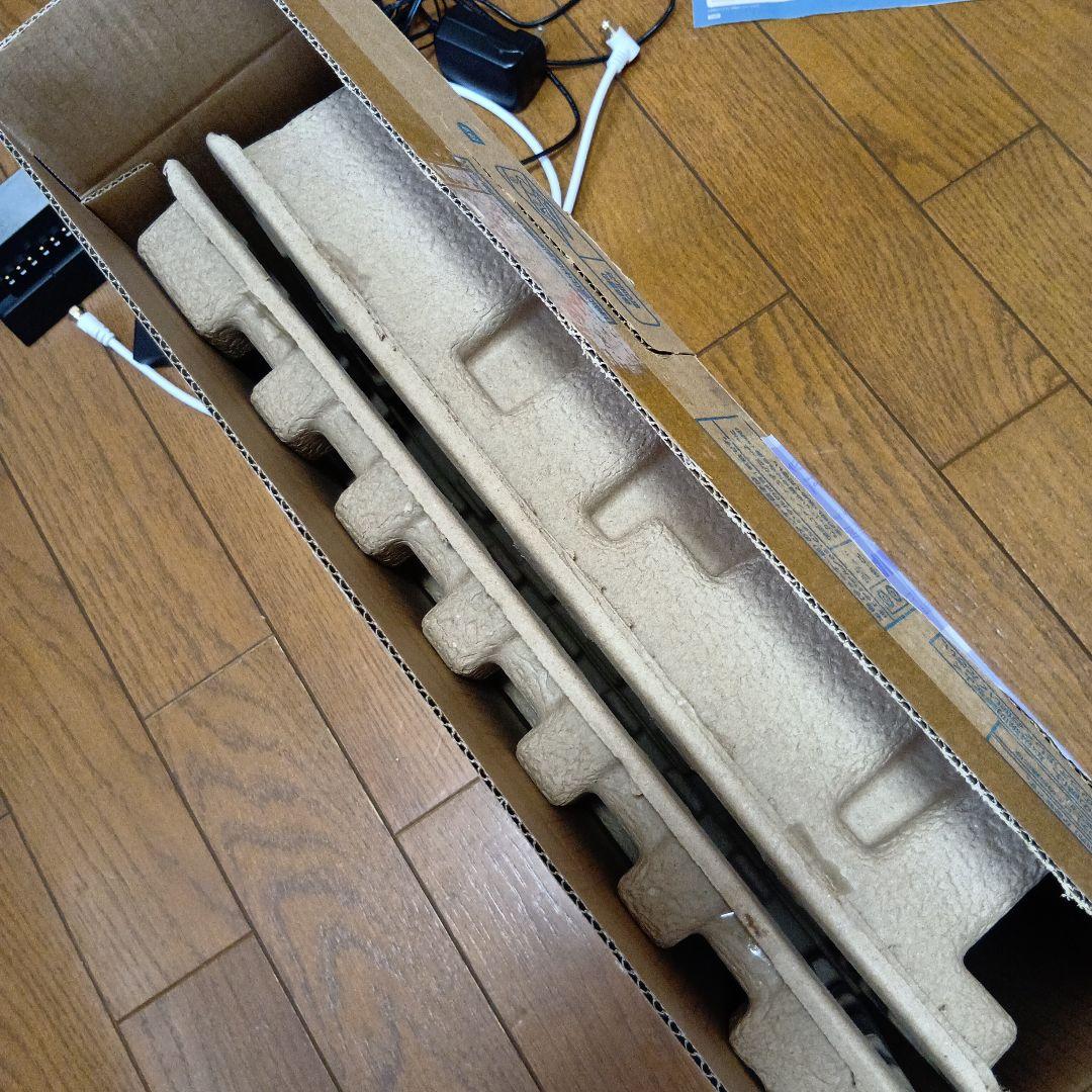 プライベート・ビエラ ポータブルテレビUN-15L11-K　15インチ　防水