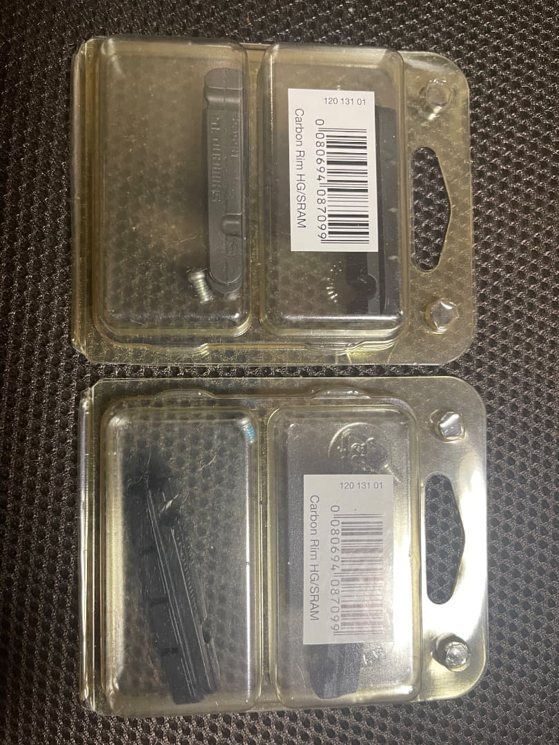 【美品】フルクラム WIND400 2way AC3 クリンチャー11S リム用