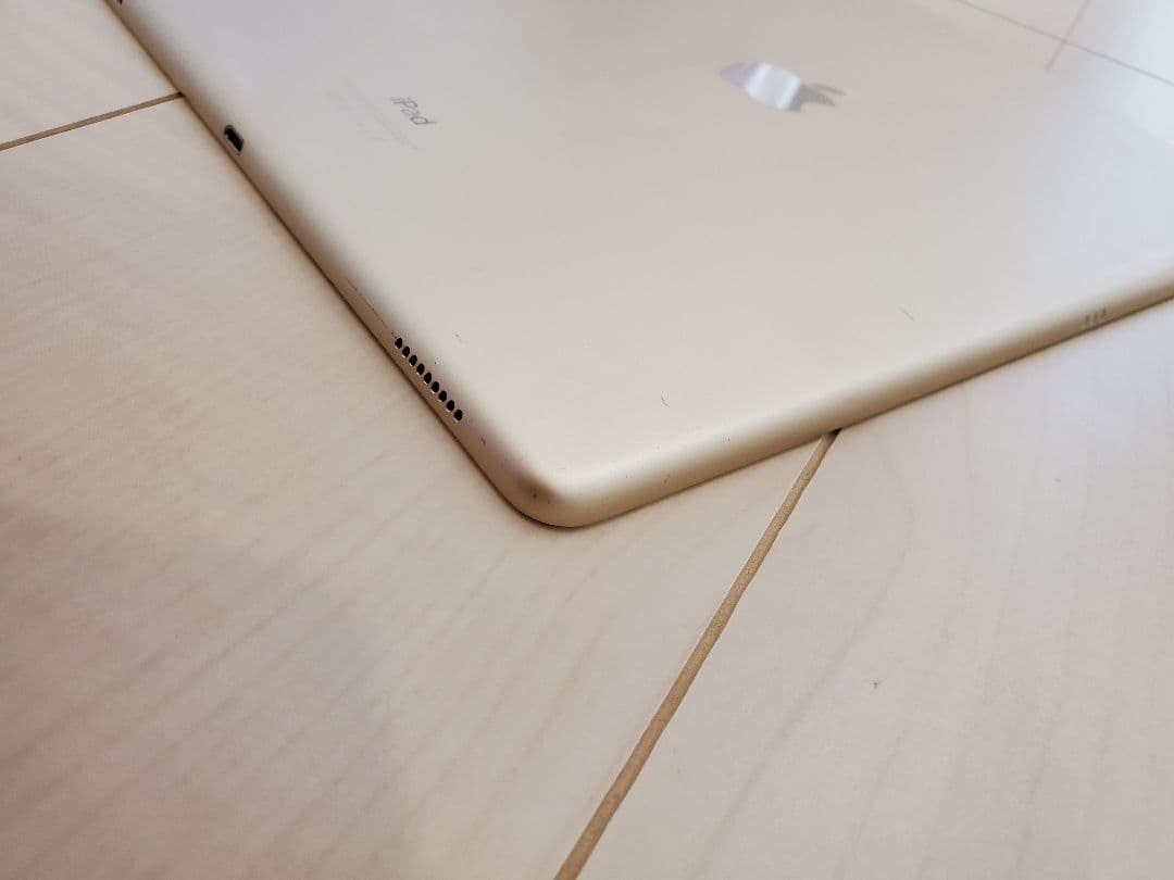 iPad pro 12.9インチとiphone7 plusのセット