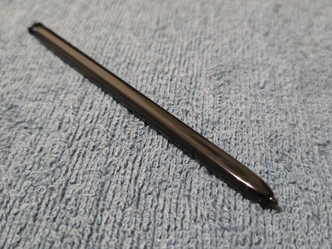 スマートフォン本体 Samsung Galaxy note10+ SC-01M Aura Black