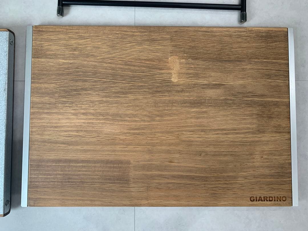 GARAGE CAMP STORE テーブル ランタンハンガー付