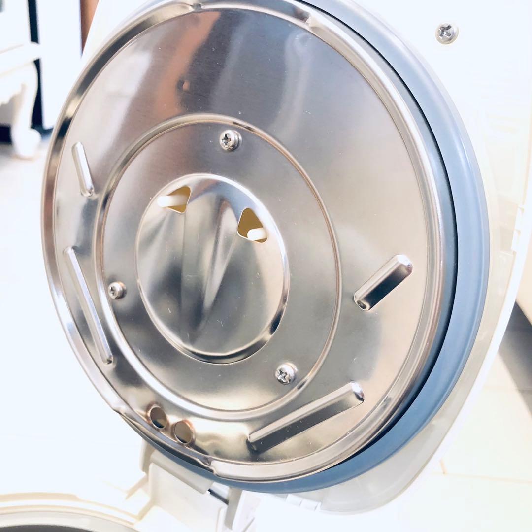 動作確認済！National ハローキティ 電気ポット マイコン沸騰ジャーポット