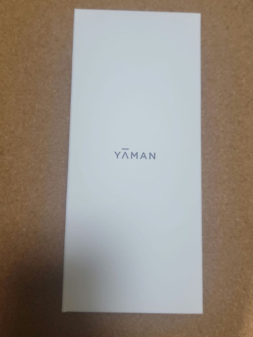 ヤーマン ジェットフロスMINI ホワイト