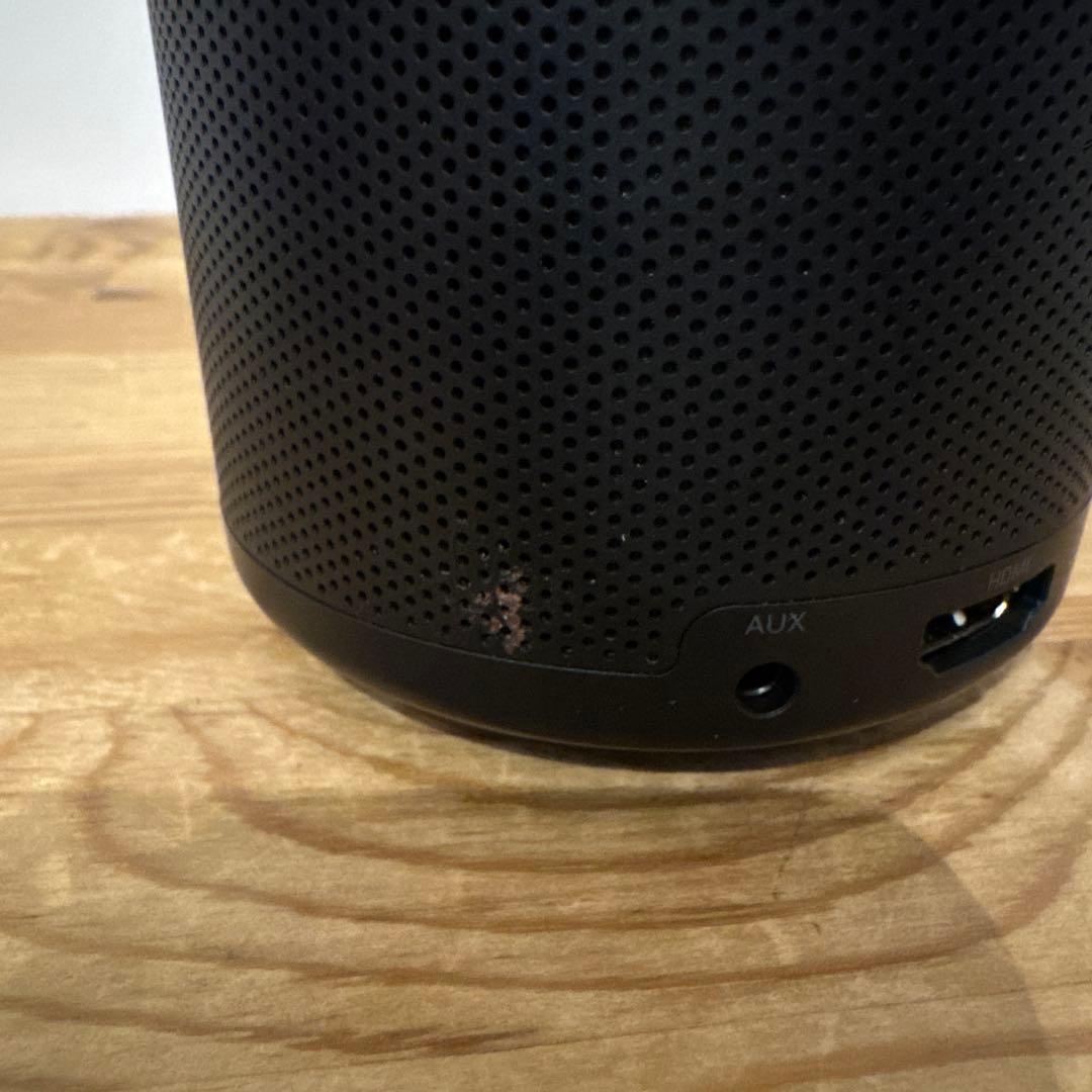 Anker Nebula Capsule II D2421N11 プロジェクタ