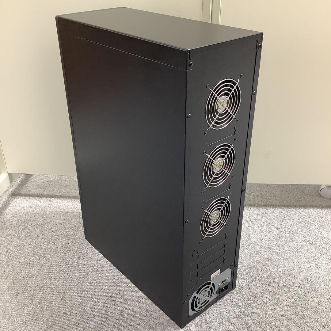 ACARD Technology Pro CD DVDデュプリケーター