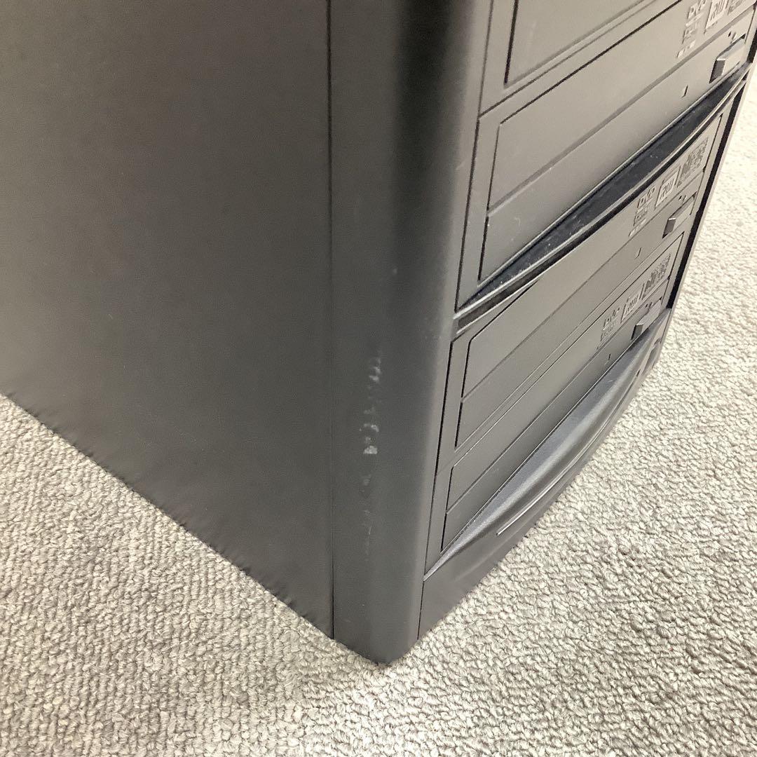 ACARD Technology Pro CD DVDデュプリケーター