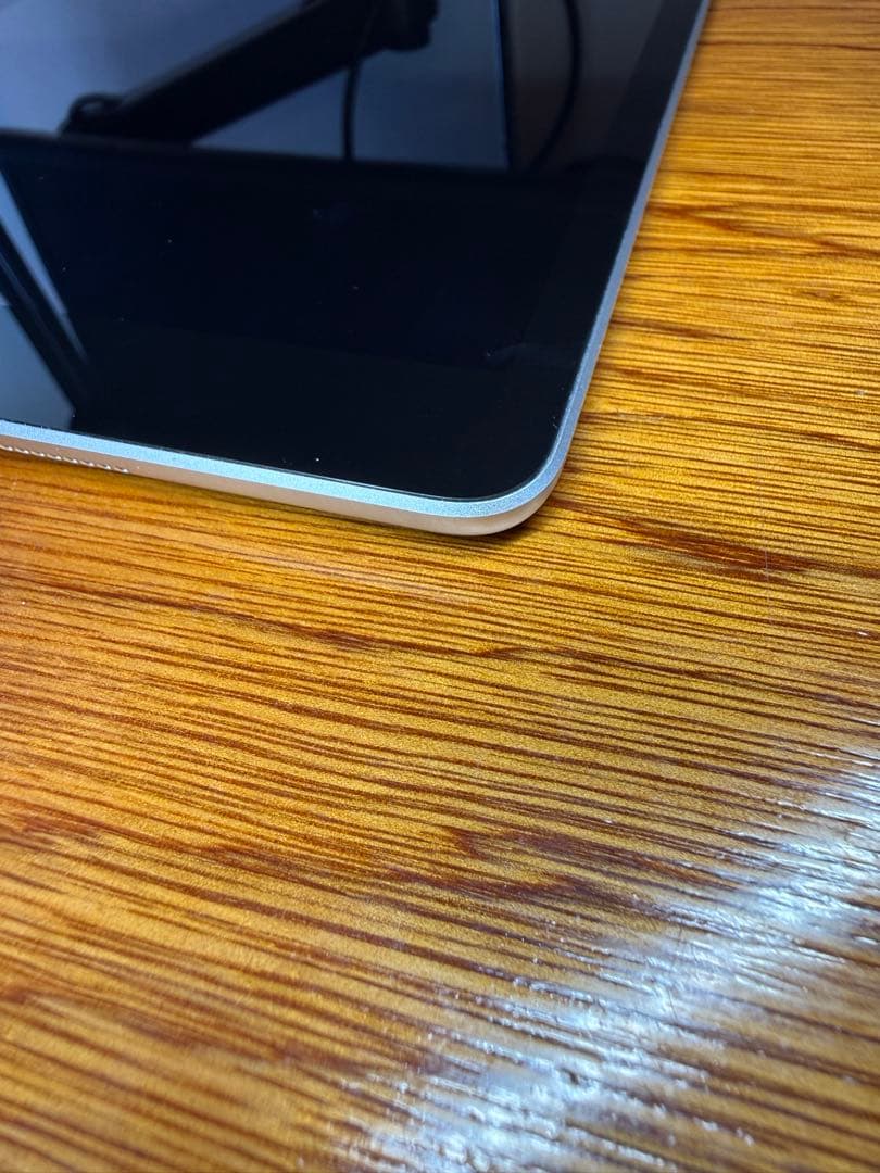 【充電容量100％】iPad 第9世代64GBWi-Fi+Cellular_A1