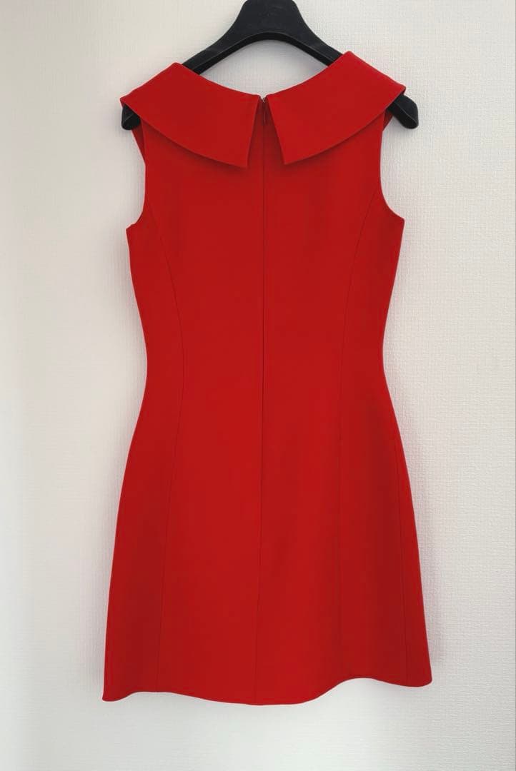 【極美品】Christian Dior 着用1回のみ クリーニング済み ドレス