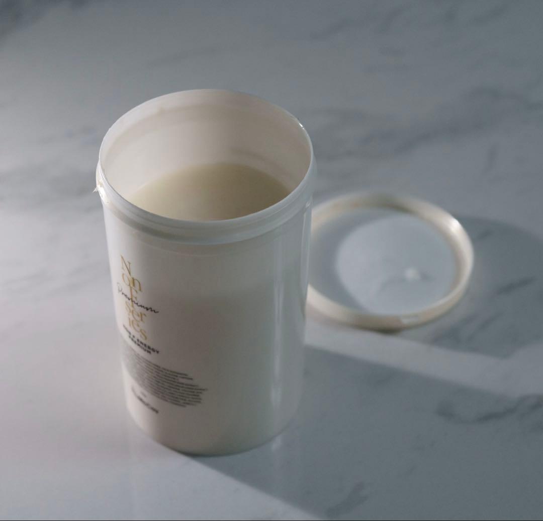 マッコイノンＦエナジー プレミアム 650g ボディクリーム