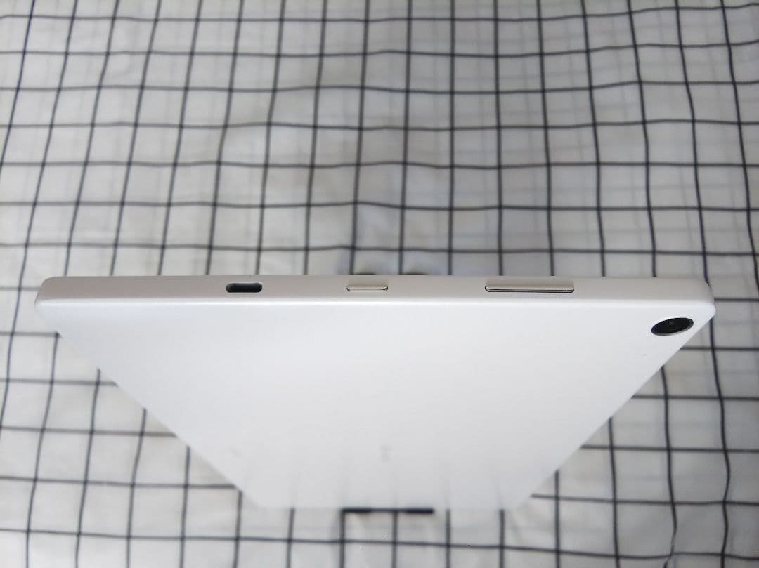 SHARP dtab d-41A 4G64G android12 Simフリー④